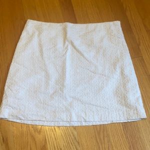 Vineyard vines skirt